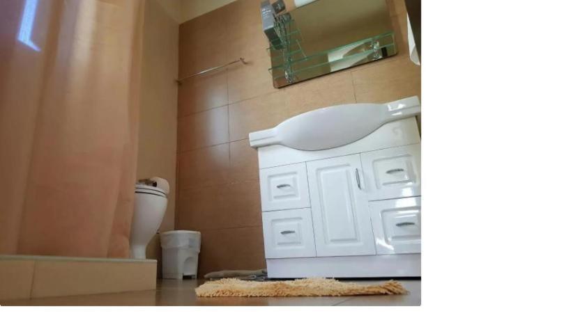 Vidakis Villas Сивас Экстерьер фото